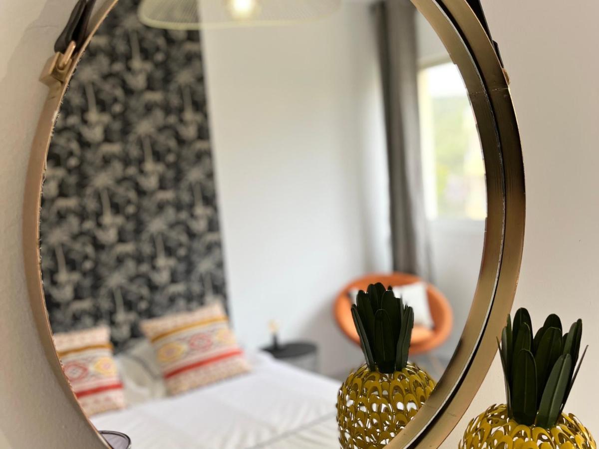Beau Site Apartment