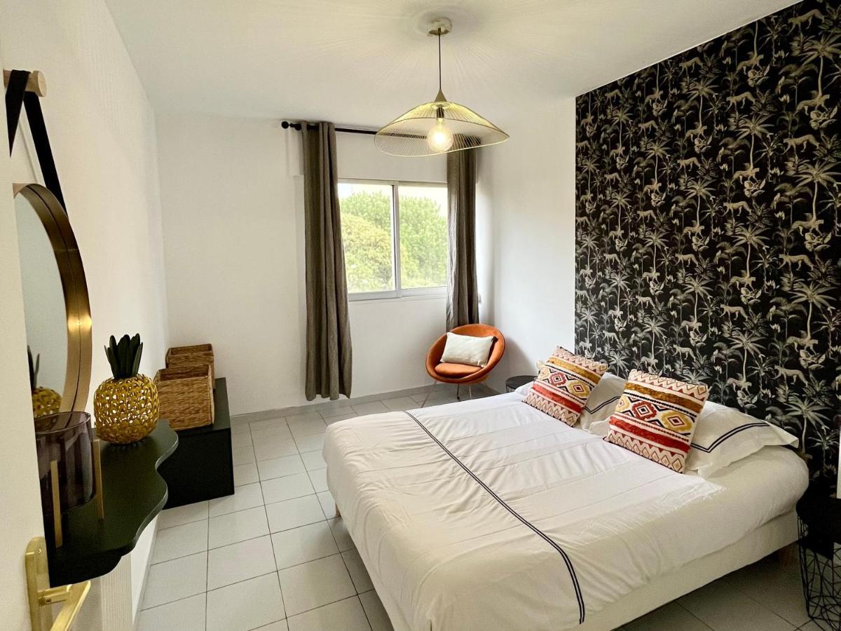 Apartment Beau Site *