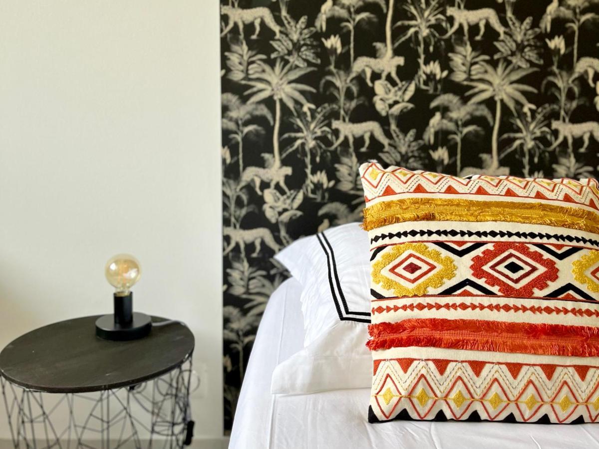 Beau Site Apartment