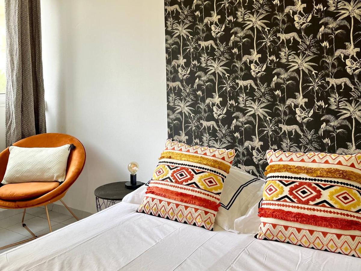 Beau Site Apartment