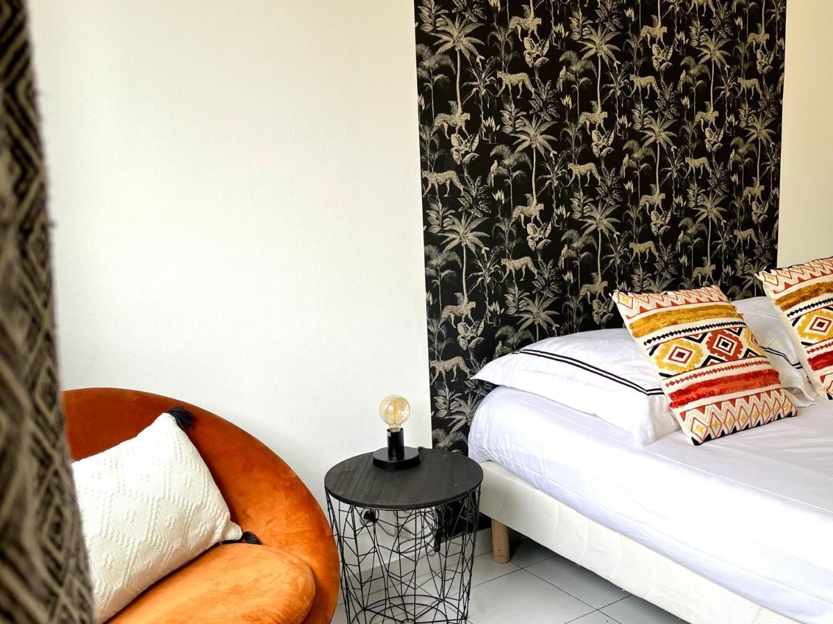 Apartment Beau Site *