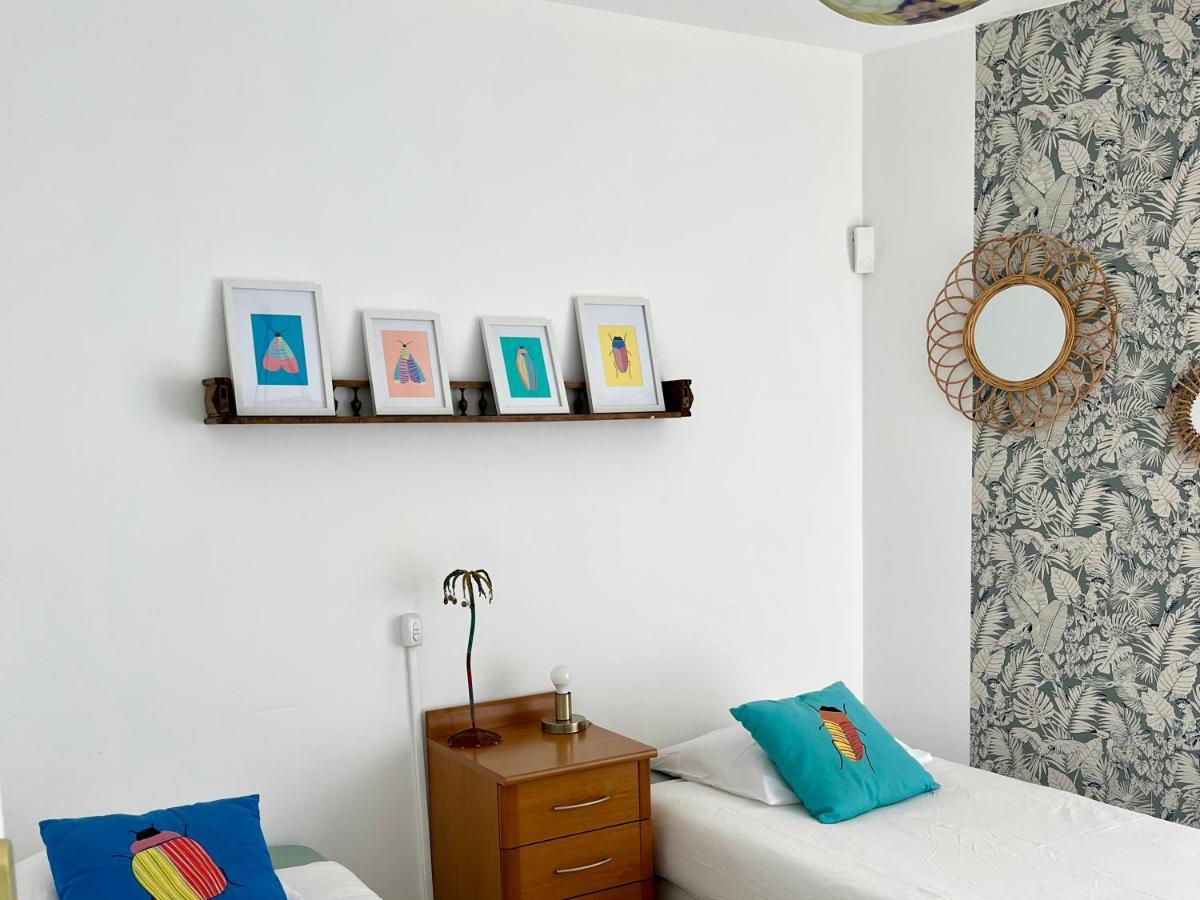 Apartment Beau Site Ajaccio (Corsica)