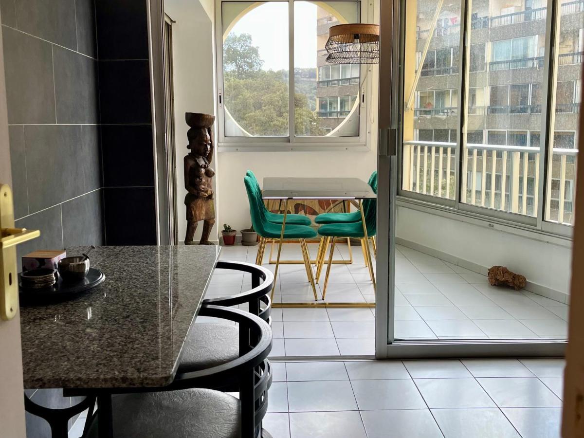Beau Site Apartment *