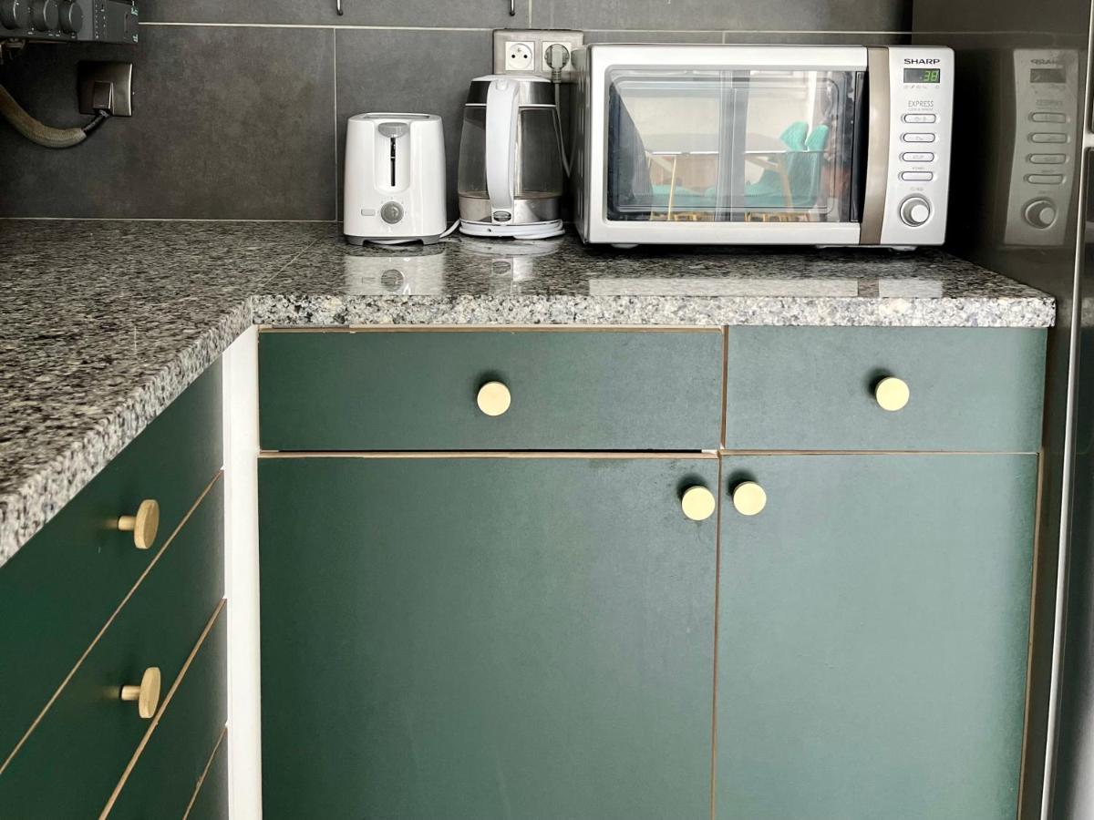 Beau Site Apartment *