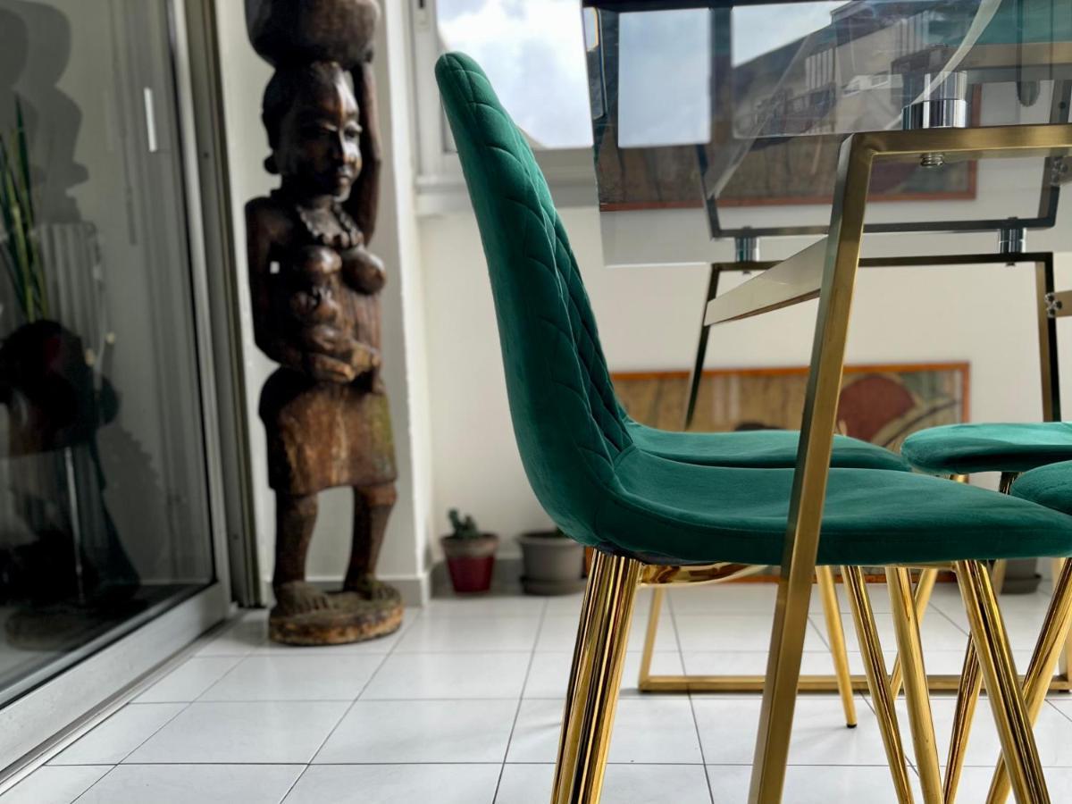 Apartment Beau Site