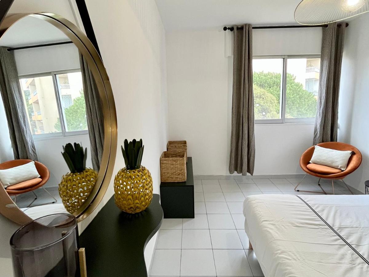 Apartment Beau Site *