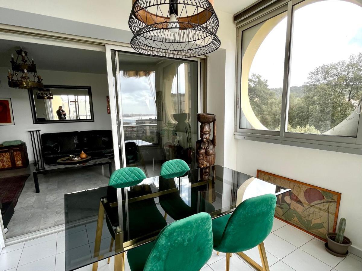 Beau Site Ajaccio (Corsica)