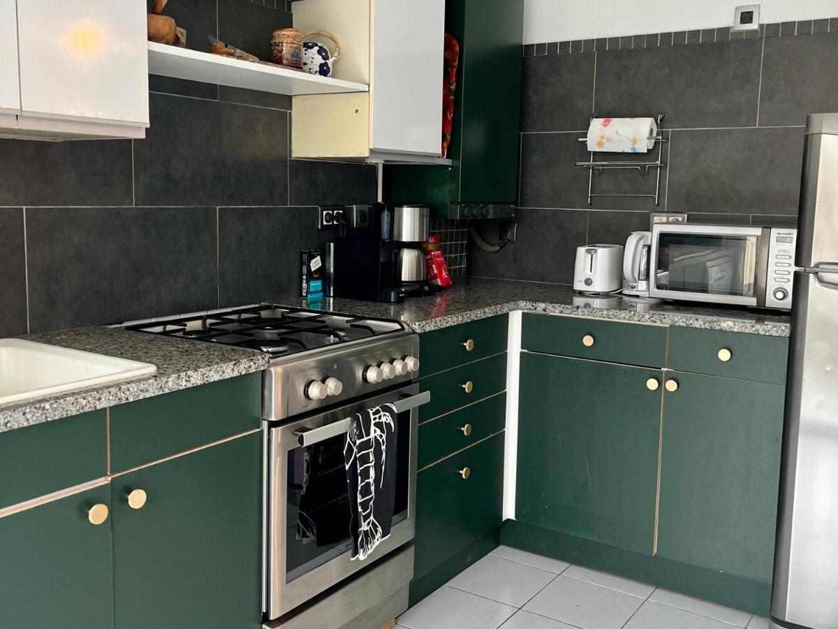 Apartment Beau Site
