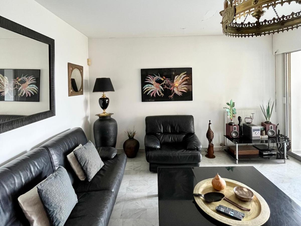Beau Site Apartment Ajaccio (Corsica)