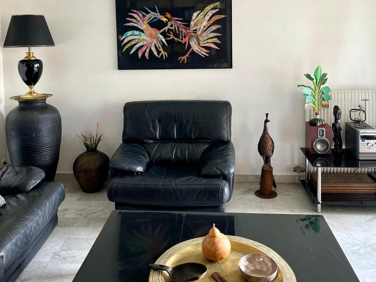 Apartment Beau Site Ajaccio (Corsica)