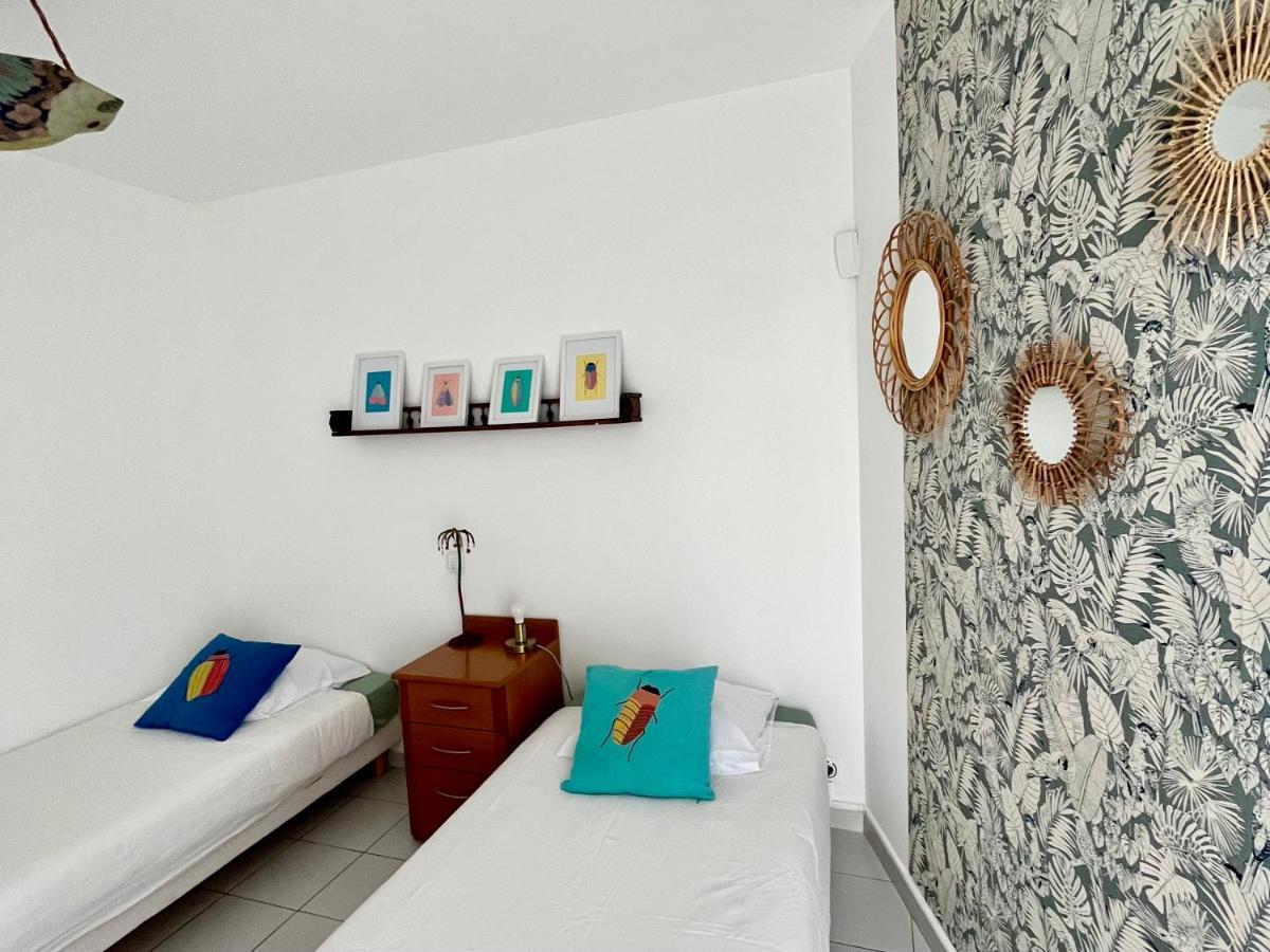 Apartment Beau Site