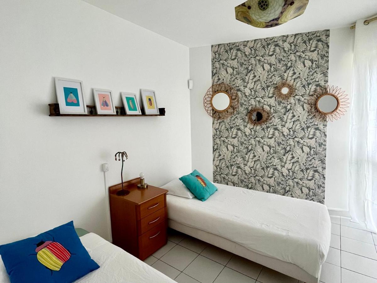 Apartment Beau Site
